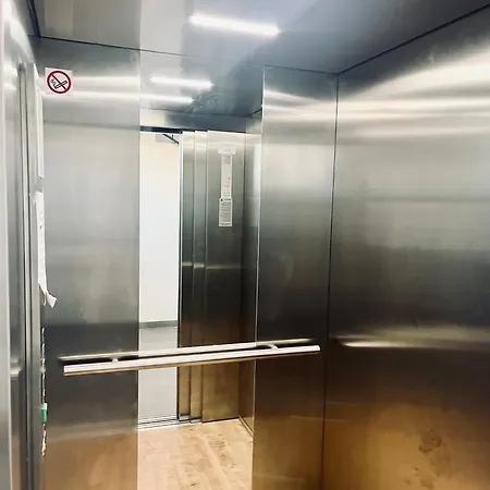 Olive&air Haven 아파트 *