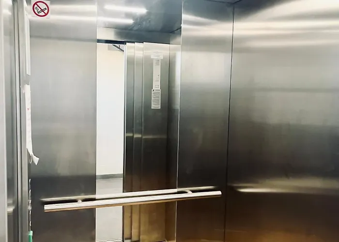 Olive&air Haven 아파트 *