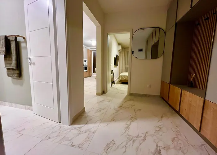 Olive&air Haven Apartamento *